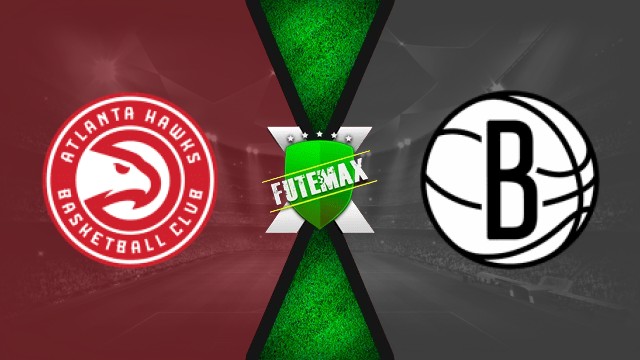 Assistir Hawks x Nets ao vivo HD 12/03/2026