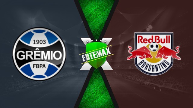 Assistir Grêmio x RB Bragantino ao vivo HD 12/03/2026
