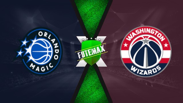 Assistir Magic x Wizards ao vivo HD 12/03/2026